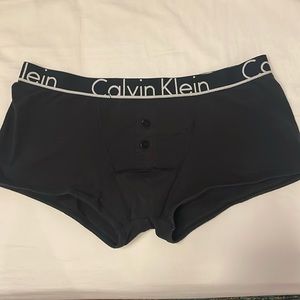 Calvin Klein Boyshorts